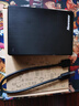 紐曼（Newmine）1TB 移動(dòng)硬盤(pán)機械  雙盤(pán)備份 清風(fēng)Plus系列 USB3.0 2.5英寸 風(fēng)雅黑 海量存儲 手機連接 格紋設計 曬單實(shí)拍圖