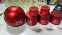 SK-II神仙水230ml+面霜50g+光子小燈泡30ml護膚品套裝sk2化妝品skii 曬單實(shí)拍圖