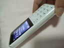 酷維W9+學(xué)生專用手機(jī)4G全網(wǎng)通 小學(xué)初高中戒網(wǎng)癮大字大聲老年人手機(jī)無游戲超長待機(jī)定位視頻支付白色 曬單實(shí)拍圖