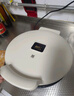 利仁新款元寶電餅鐺家庭用加大加深38mm深烤盤(pán)1800W雙面加熱電餅檔烙餅鍋煎餅鍋烤肉鍋早餐機LR-J3436 曬單實(shí)拍圖