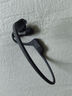 韶音（SHOKZ）【國家補貼】OpenRun Air  S803骨傳導耳機開(kāi)放式運動(dòng)跑步長(cháng)續航無(wú)線(xiàn)藍牙耳機 石墨黑 曬單實(shí)拍圖