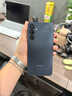 SAMSUNG三星 Galaxy A16智能手機 內(nèi)置Google原生系統(tǒng)國際海外版 黑色 4+128G（4G版） 曬單實拍圖