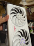 銘瑄（MAXSUN）RTX5060 8G臺式電腦電競游戲人工智能算力獨立顯卡獨顯DLSS4 RTX5060 璦珈X2 OC8G 曬單實(shí)拍圖