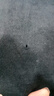 浪古 LAWKUL純棉短袖T恤男士休閑打底衫圓領(lǐng)寬松純色半袖男裝夏季半截袖衣服 深灰 L 曬單實(shí)拍圖