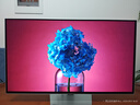 三星（SAMSUNG）32英寸 G80SD QD-OLED 4K 240Hz 0.03ms 防眩光超薄設計AI系統 玄龍騎士電競顯示器LS32DG802SCXXF 曬單實(shí)拍圖
