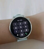 小米（MI）Xiaomi Watch S4 41mm 藍色 汽車(chē)YU7鑰匙 澎湃OS2 心率血氧監測 小米手表s4 小表女表 曬單實(shí)拍圖