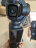 大疆 DJI Osmo Pocket 3 標準版 一英寸口袋云臺相機 OP靈眸手持數碼相機 旅游vlog 便攜美顏攝像 曬單實(shí)拍圖