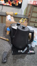金灶（KAMJOVE）自動(dòng)上水電熱水壺 恒溫燒水壺 1.2L電水壺茶具電茶爐全智能茶臺燒水壺全自動(dòng)一體R9 曬單實(shí)拍圖
