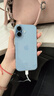 Apple/蘋(píng)果 iPhone 17 256GB 青霧藍(lán)色 支持移動(dòng)聯(lián)通電信5G 雙卡雙待手機(jī) 曬單實(shí)拍圖