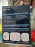 歐姆龍（OMRON）【行業(yè)銷冠】電子血壓計血壓儀老人家用測量儀器醫(yī)用高精準U724J 曬單實拍圖