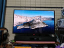 華碩ROG 超神27 PG27UCDM 26.5英寸顯示器4K 240Hz顯示器電競G-sync無(wú)撕裂Type-C杜比視界HDR400 DP2.1 曬單實(shí)拍圖