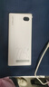 臺電（TECLAST）充電寶【3C認證】20000毫安時(shí)22.5W雙向快充可上飛機大容量戶(hù)外移動(dòng)電源 適用小米蘋(píng)果安卓 曬單實(shí)拍圖