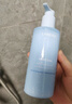 蘭芝新水酷溫和凈潤潔面啫喱250ml 清潔卸妝洗面奶透明質(zhì)酸生日禮物 曬單實(shí)拍圖