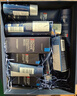 碧歐泉（BIOTHERM）男士藍鉆系列護膚品套裝三部曲三件套 藍鉆淡紋三部曲禮盒 惠選套組 曬單實(shí)拍圖