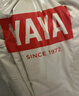 鴨鴨（YAYA）蓄熱短款羽絨服女2025年冬季新款時(shí)尚休閑寬松加厚保暖小個(gè)子外套 米色 L (建議125-140斤) 曬單實(shí)拍圖