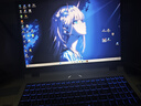七彩虹（Colorful）隱星P16 Pro 旗艦版14代酷睿RTX5070Ti/5080顯卡高性能輕薄G15 G16 Pro黑悟空游戲本筆記本電腦 i7-13620H 5060 16G 512G 曬單實拍圖
