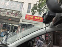 盯盯拍前后雙錄行車(chē)記錄儀MINI7X 4K黑光夜視 64G內置存儲 4G遠程互聯(lián) 曬單實(shí)拍圖