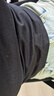 俞兆林針織打底衫女秋冬季方領(lǐng)內(nèi)搭修身低領(lǐng)毛衣長(zhǎng)袖t恤基礎(chǔ)打底上衣 曬單實(shí)拍圖