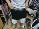 CanlanKedou男士?jì)妊澞衅浇茄澕兩拶|(zhì)透氣四角短褲頭大碼褲衩禮盒裝送男友 A6C6-黑色-淺灰-深藍-深灰 3XL （170-200斤） 曬單實(shí)拍圖
