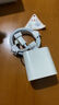 蘋(píng)果充電器套裝型號PD20快充頭W數據線(xiàn)適用手機iphone14/13/12/11pro max/xs/ipad3C認證 【蘋(píng)果6-14套裝】充頭|數據線(xiàn)1m 曬單實(shí)拍圖