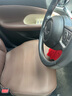 博士倫25新款汽車坐墊打孔透氣薄款汽車座套后排座椅墊子四季通用車座套 松露棕【單片】立體包邊-貼合不位移 曬單實拍圖