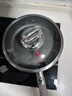 康巴赫平底鍋不粘鍋煎鍋煎炒鍋真鈦無(wú)涂層抗菌316L不銹鋼0涂層 曬單實(shí)拍圖