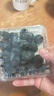 京鮮生 進(jìn)口秘魯藍莓巨無(wú)霸20mm+ 4盒裝125g/盒 新鮮水果 源頭直發(fā) 包郵 曬單實(shí)拍圖