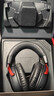 極度未知（HYPERX）颶風(fēng)2升級款颶風(fēng)3 頭戴式游戲電競耳機電腦耳麥 吃雞游戲耳機 適配三角洲行動(dòng) 【颶風(fēng)3黑紅】金榜精選丨DTS音效 頭戴式游戲耳機 曬單實(shí)拍圖