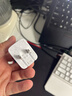 ANKER安克65W充電器氮化鎵type-c快充pd45W適用蘋果17iPhone16/15三星手機(jī)iPad筆記本電腦usb插頭白 曬單實(shí)拍圖