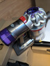 戴森（DYSON）V8無繩吸塵器【升級(jí)款】手持無線吸塵器 除螨 寵物 家庭適用 曬單實(shí)拍圖