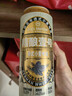 1號會(huì )員店（One's Member）精釀壹號 德式全小麥白啤酒500mI*24罐整箱進(jìn)口酒花聚會(huì ) 蘇超看球 曬單實(shí)拍圖