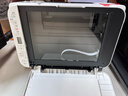 佳能（Canon）G3810大容量可加墨打印機打印復印掃描一體機家用家庭學(xué)生作業(yè)辦公彩色噴墨墨倉式手機無(wú)線(xiàn)連接 【G3810 白】3in1-無(wú)線(xiàn)打印-7000頁(yè) 官方標配 曬單實(shí)拍圖