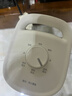 海爾（Haier）取暖器暖風(fēng)機家用電暖器遙控電暖氣速熱節能直流雙風(fēng)輪熱風(fēng)機輕音立式小太陽(yáng)烤火爐臥室辦公暖風(fēng)扇 【整屋升溫/強效暖風(fēng)】豪華機械款HNF-2050A 曬單實(shí)拍圖
