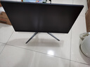 AOC 27英寸2K 原生300Hz FastIPS 0.3ms HDR400出廠(chǎng)校色 硬件低藍光 游戲電競電腦顯示器宙斯盾Q27G4S 曬單實(shí)拍圖