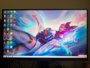 泰坦軍團 27英寸QD-MiniLED顯示器4K 160Hz高刷FastIPS電競1ms屏幕外接PS5電腦顯示屏雙模320Hz旋轉升降 【旗艦】4K雙模340Hz P275MV MAX 曬單實(shí)拍圖