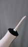 拜爾 M4專業(yè)沖牙器 手持式水牙線家用電動聲波去除超正畸專用牙齒清潔洗牙神器 送女男朋友 曬單實拍圖