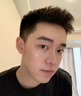 赫恩男士面霜補水保濕霜清爽臉部搽摸抹擦臉護臉霜滋潤護膚品潤膚乳液 煥顏潤膚保濕面霜*1 曬單實(shí)拍圖