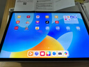 華為（HUAWEI）平板電腦 MatePad11.5/MatePad11.5S英寸娛樂(lè )畫(huà)畫(huà)辦公大屏學(xué)習平板 120Hz護眼全面屏 標準高刷 8+256G 冰霜銀 官方標配+曬單禮包 曬單實(shí)拍圖