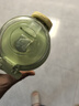 富光塑料杯兒童學(xué)生水杯雙飲Tritan男女夏季吸管杯高顏值便攜耐摔杯子 曬單實(shí)拍圖