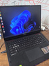 微星（MSI）泰坦18Pro 銳龍版 2025 國家補貼 18英寸游戲筆記本電腦(R9-9955HX3D RTX5070Ti 2TB 2.5K/240Hz) 曬單實(shí)拍圖
