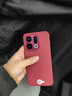 OPPO Find X9 16GB+512GB 追光紅 超清實(shí)況照片 冰川電池 天璣9500 5G手機 【新品上市專(zhuān)屬禮盒套裝】 曬單實(shí)拍圖