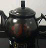 美的（Midea）中藥鍋煎藥壺 智能全自動(dòng)陶電砂鍋燉藥鍋煲 養生壺中藥罐中藥壺煮藥壺熬藥壺一體式【國家補貼】 【智能免看管】MD-DG30E103 3L 曬單實(shí)拍圖