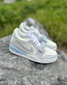 耐克（NIKE）【滔搏運動】 AIR JORDAN LEGACY 312 LOW 男子籃球鞋 HQ1190-101 40 曬單實拍圖