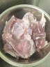 順豐】原切腱子肉農家散養腱子芯現切生鮮腱子肉0添加 送燉肉料+原切【4斤】 曬單實(shí)拍圖