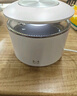 哇哦【國家補貼】天貓精靈智能音箱X6藍牙音響AI大模型HIFI音質(zhì)低音炮大模型語(yǔ)音控制鬧鐘生日禮物 曬單實(shí)拍圖
