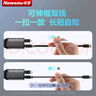 紐曼紐曼汽車(chē)載充電器超級快充多功能一拖三點(diǎn)煙器轉換插頭車(chē)充 自帶伸縮線(xiàn)【100W/66W權協(xié)議】 曬單實(shí)拍圖