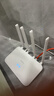 小米（MI）路由器AX1500 高速網(wǎng)絡(luò)5G WiFi6 全千兆自適應(yīng)網(wǎng)口 Mesh全屋 無(wú)線(xiàn)家用路由器 曬單實(shí)拍圖
