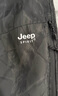 JEEP SPIRIT吉普褲子男秋冬季工裝休閑褲男士寬松直筒沖鋒運動(dòng)潮流登山長(cháng)褲 曬單實(shí)拍圖
