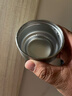 CUPPRO【抖音爆款】保溫杯大容量男女士不銹鋼便捷水杯開(kāi)學(xué)季學(xué)生吸管杯 曬單實(shí)拍圖