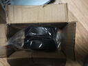 承策 通用橢圓耳機套9×7.5標準10×8耳罩11×9頭戴式蛋白皮耳機罩無(wú)卡扣舒適隔音海綿墊皮套替換配件 【長(cháng)90mm寬75mm】黑色蛋白皮一對-同大饅頭3 曬單實(shí)拍圖